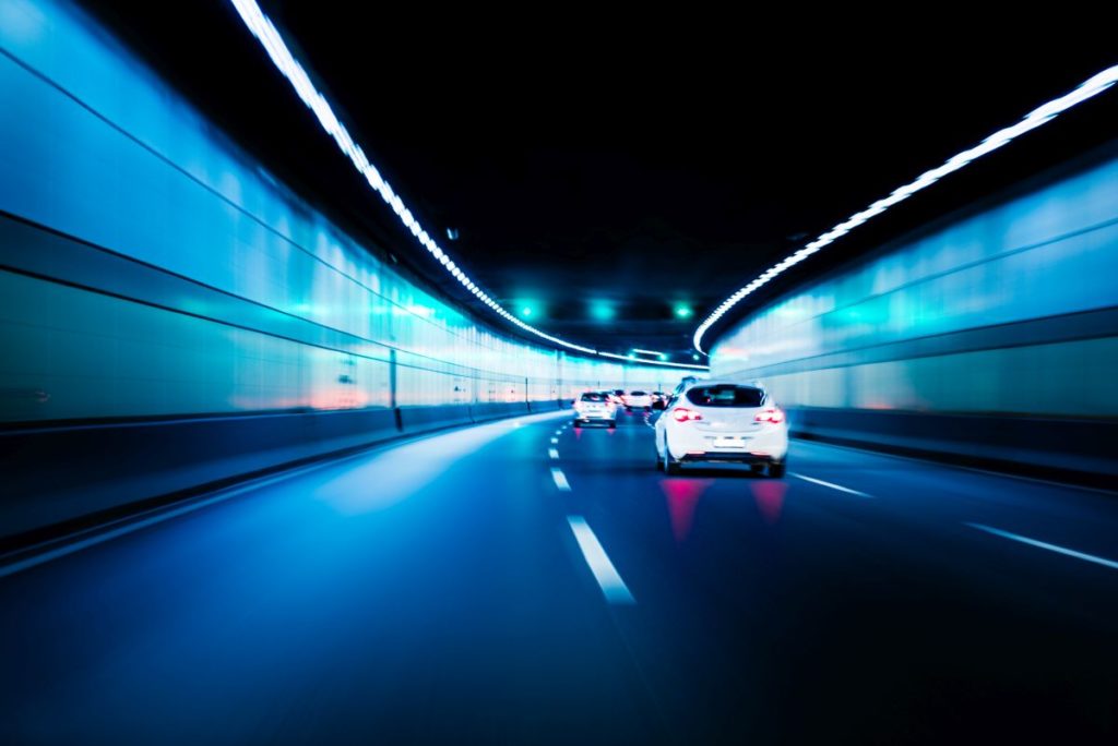 autostrada sicurezza autobruognolo