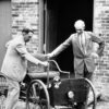 henry ford, l'uomo che cambiò l'industria automobilistica