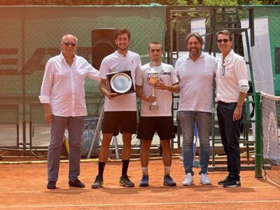Federtennis Campania