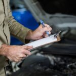 controlli meccanici auto estate
